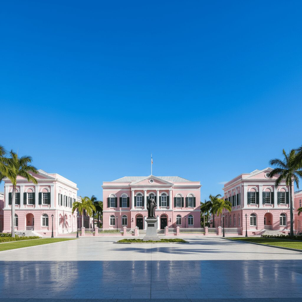 Sandals Royal Bahamian | A 7 Night Bahamas Luxury Holiday