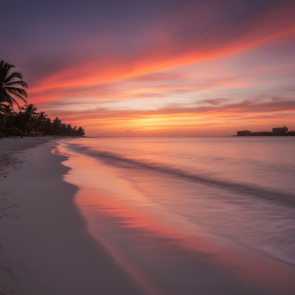 Sandals Royal Barbados | A Luxury All-Inclusive Holiday