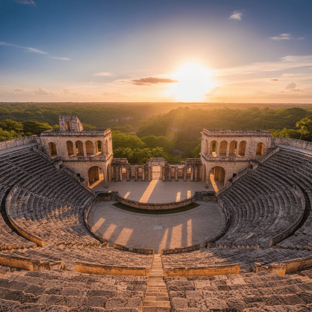 Casa de Campo Holiday | Exclusive Dominican Republic Luxury Resort