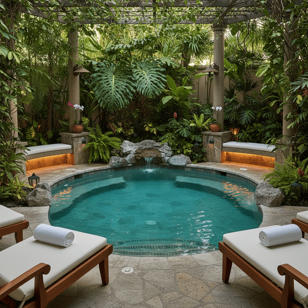 Sandals Ochi Holiday | A Chic All-Inclusive Jamaican Retreat