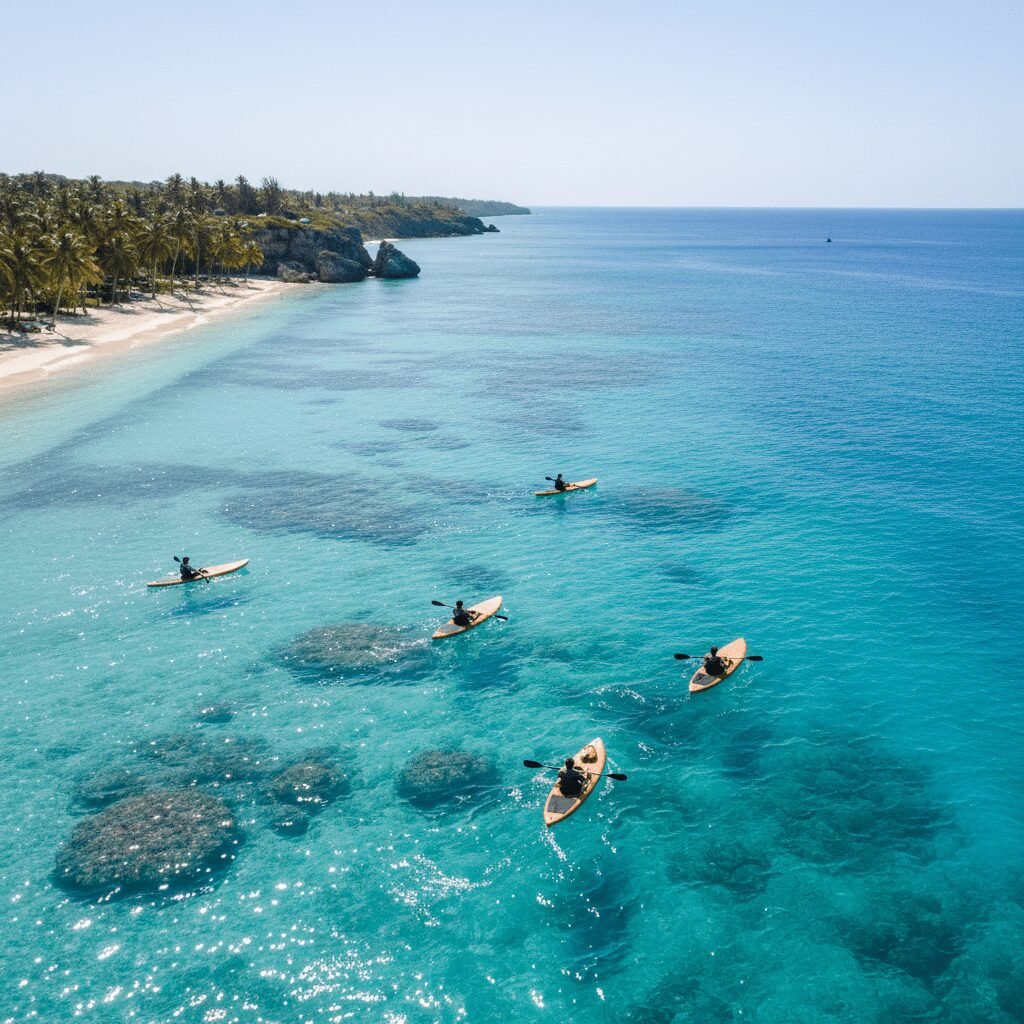 Luxury Jamaica Couples Resort | 7 Nights from £2179 — gallery image 