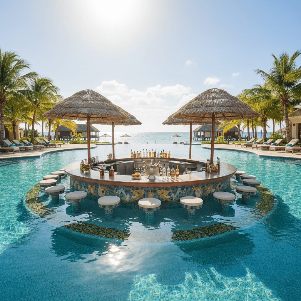 Luxury Sandals Caribbean Holiday | 7 Nights from £2229 — gallery image 