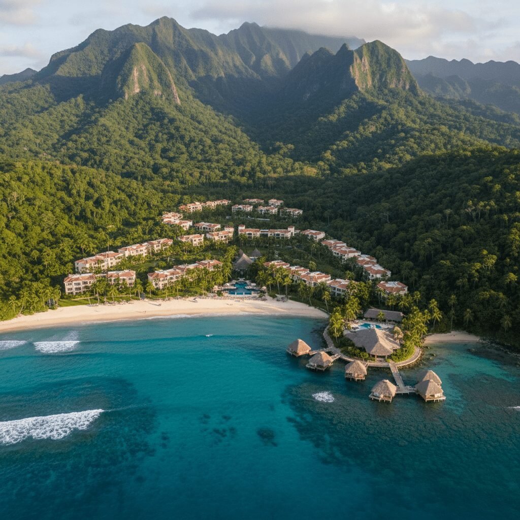 Sandals St Vincent Holiday | Discover the Caribbean’s Newest Gem — gallery image 