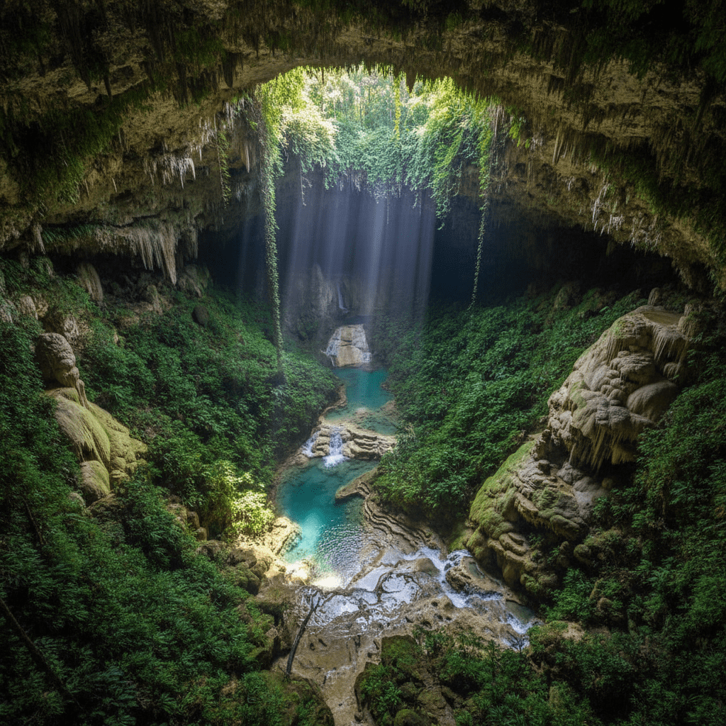 Ultimate Caribbean Island Hopping | Barbados, Grenada & St. Lucia