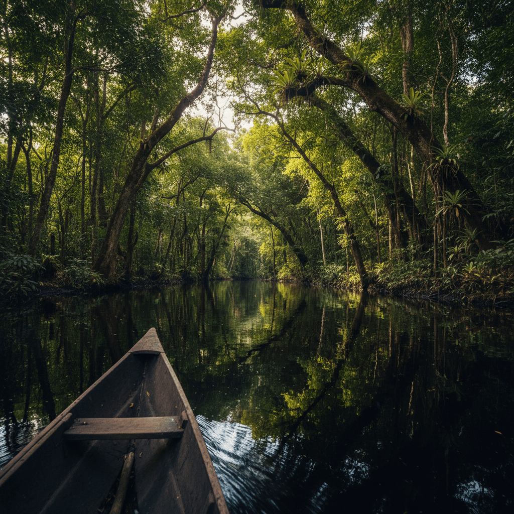 The Ultimate Brazil Explorer | 10-Night Rio, Iguazu & Amazon Journey