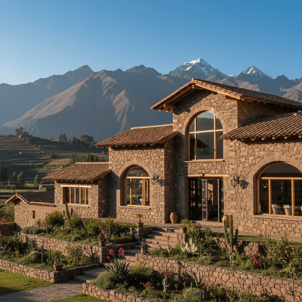 A Journey Through Peru: Lima, The Sacred Valley & The Amazon | 10 Night Tour — gallery image 