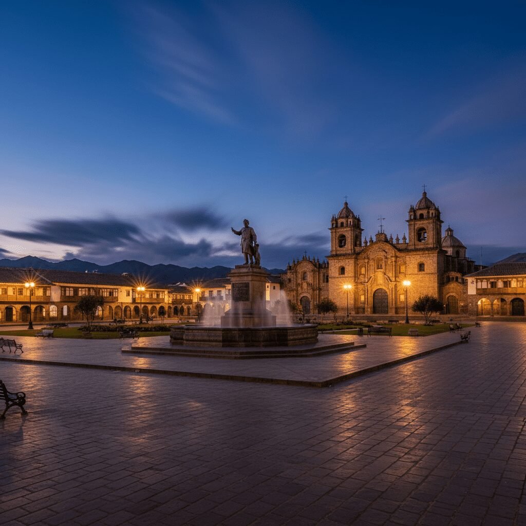 Luxury Peru Tour: Uncover Ancient Treasures | 7 Nights from £2563 — gallery image 