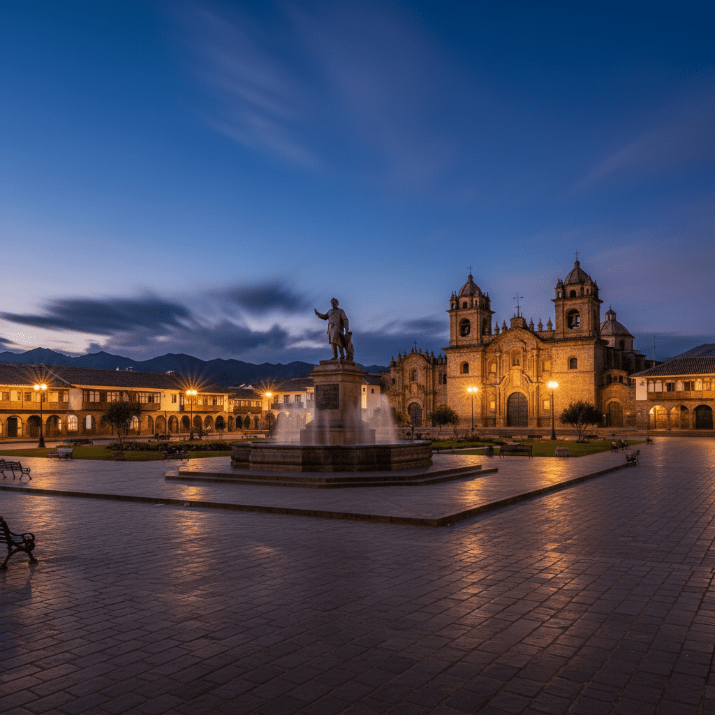 Luxury Peru Tour: Uncover Ancient Treasures | 7 Nights from £2563