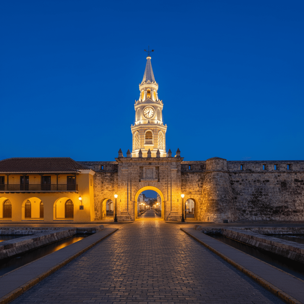 The Ultimate Colombia Luxury Tour | 7 Nights from £3179