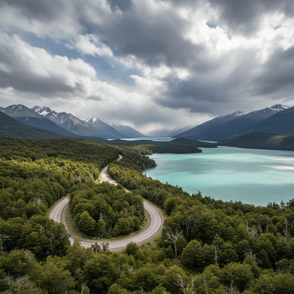 The Ultimate Argentina & Chile Tour | 14 Night South American Discovery