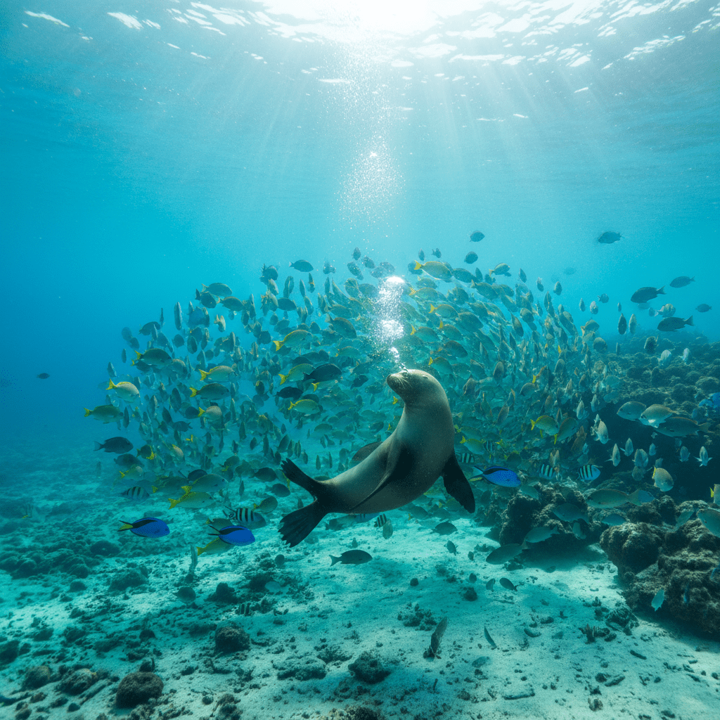 Galapagos & Ecuador Discovery | An 8-Day Luxury Wildlife Tour