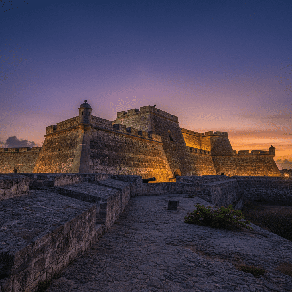 Luxury Colombia Tour: Bogotá, Coffee & Caribbean Coast