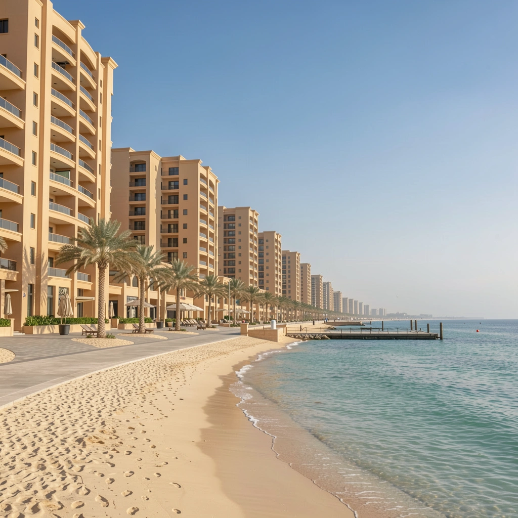 Dubai’s Ultimate Icons: Atlantis The Palm & Al Habtoor Grand | 6 Nights