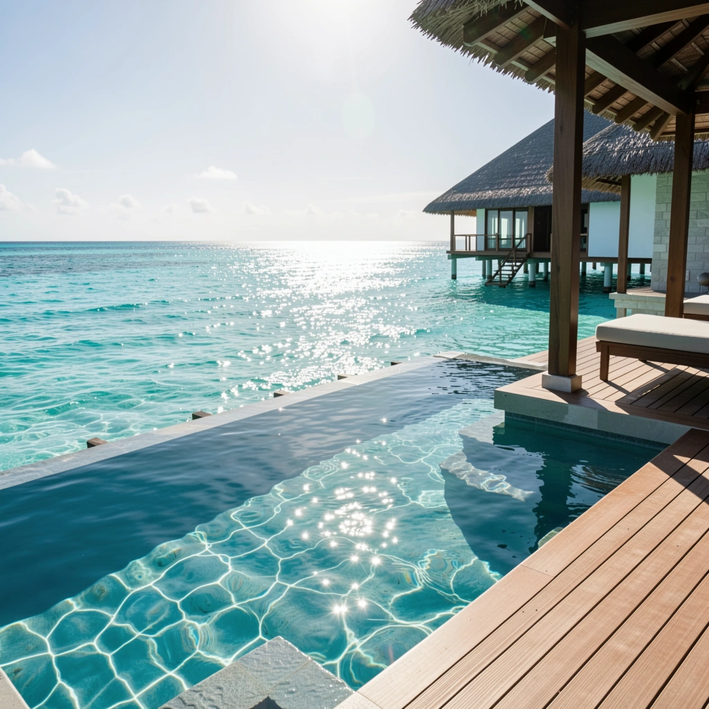 Luxury Dubai & Maldives Holiday | Jumeirah Zabeel Saray & Ayada