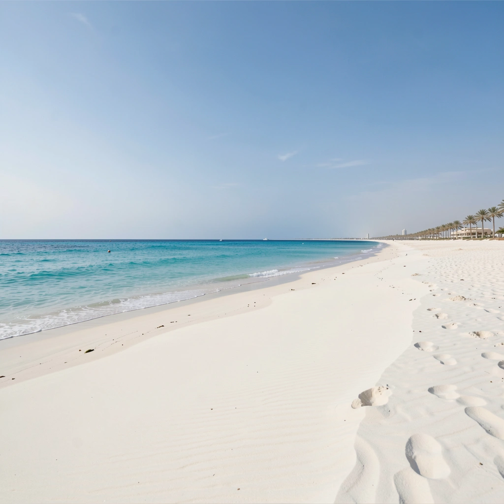 Luxury Dubai & Abu Dhabi Holiday | A Tale of Two Emirates