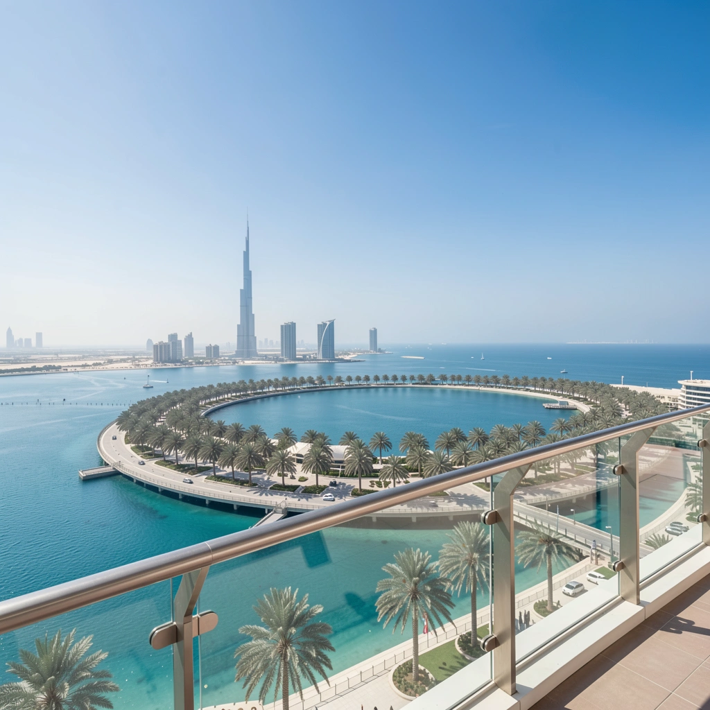 One&Only One Za’abeel | The Ultimate Luxury Dubai Holiday