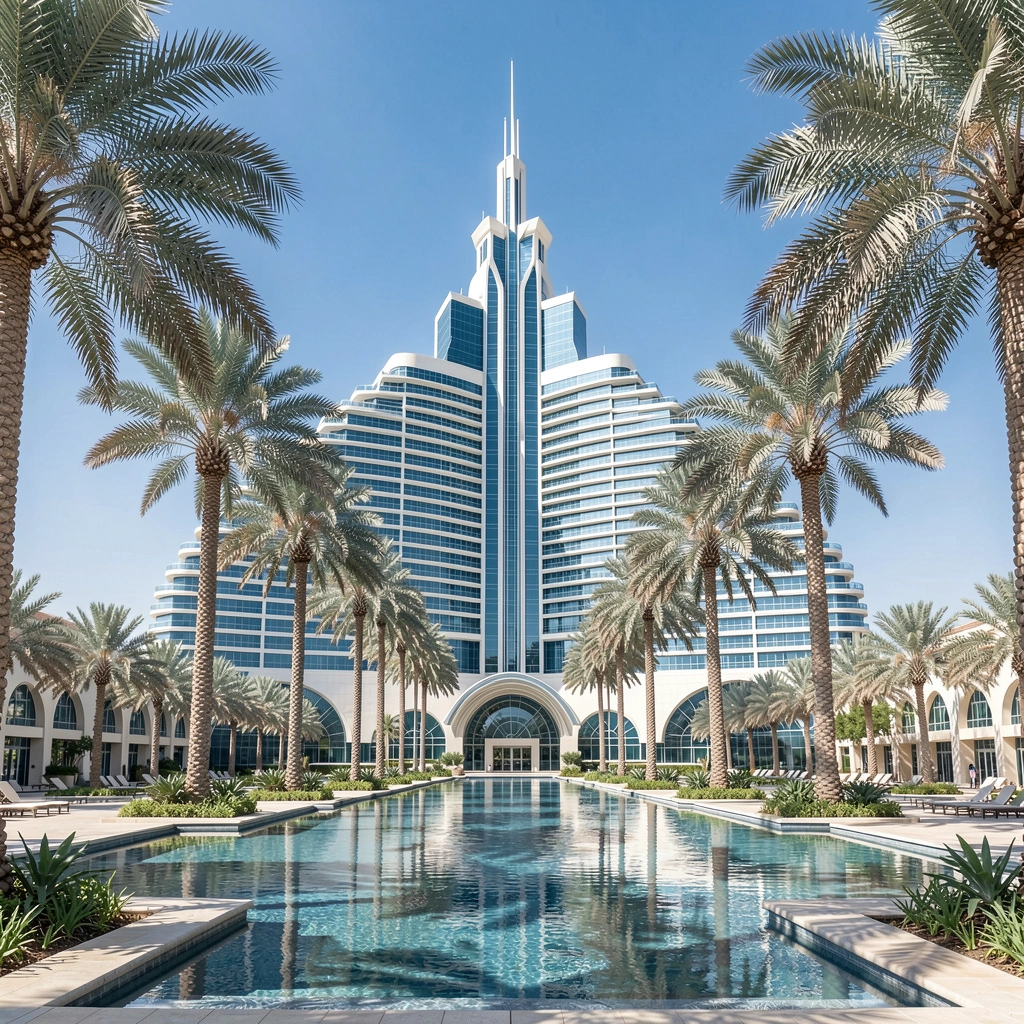 Ultimate Singapore, Maldives & Dubai Holiday | 12 Nights