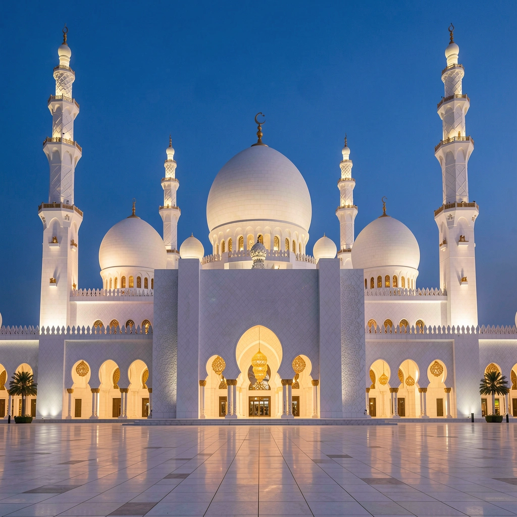 FIVE Jumeirah Village | A Chic 3 & 5 Nights Dubai Hotel Experience