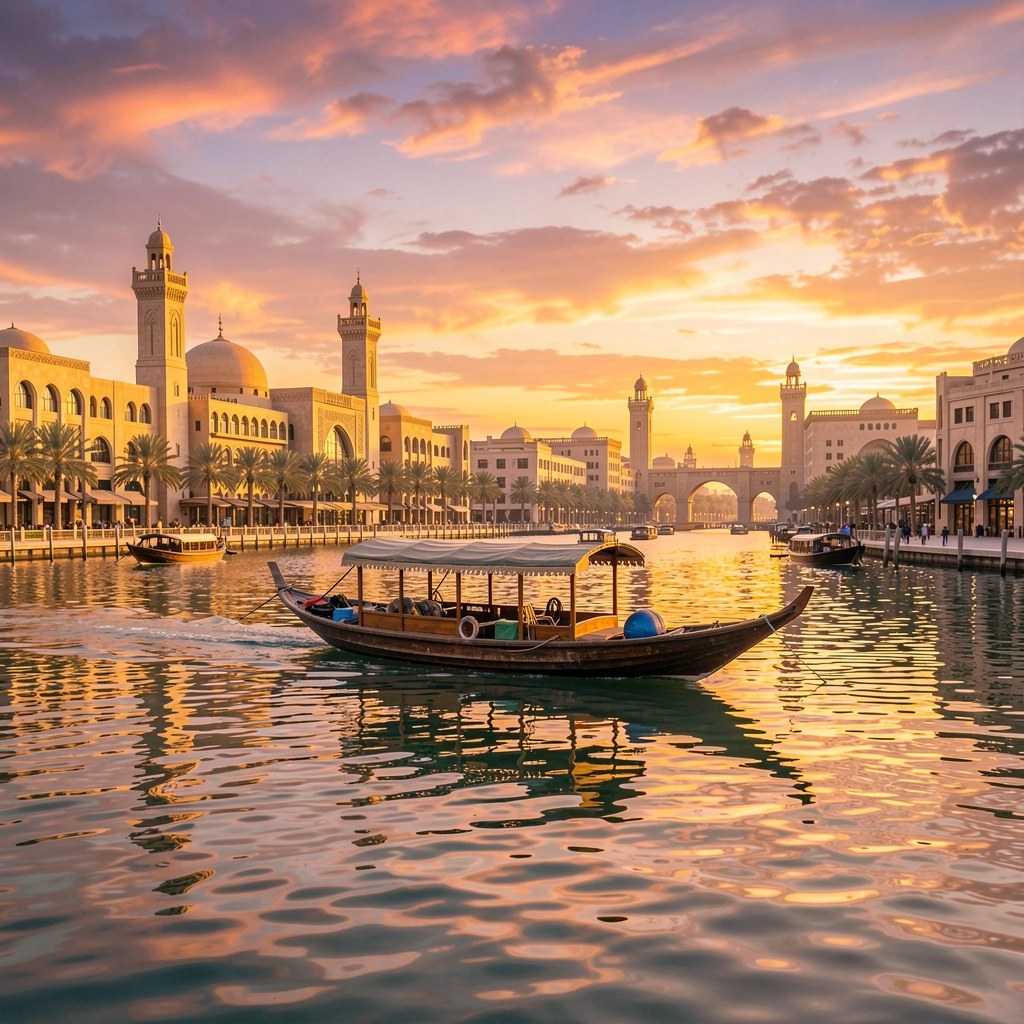 Atlantis The Royal Dubai: An Unforgettable Luxury Escape | 3 & 5 Nights