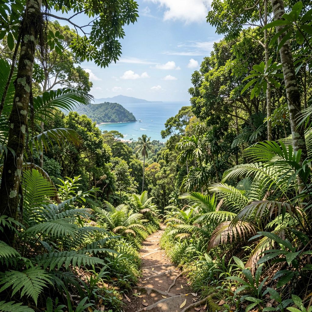 Luxury Dubai & Seychelles Holiday | A Tale of Two Paradises