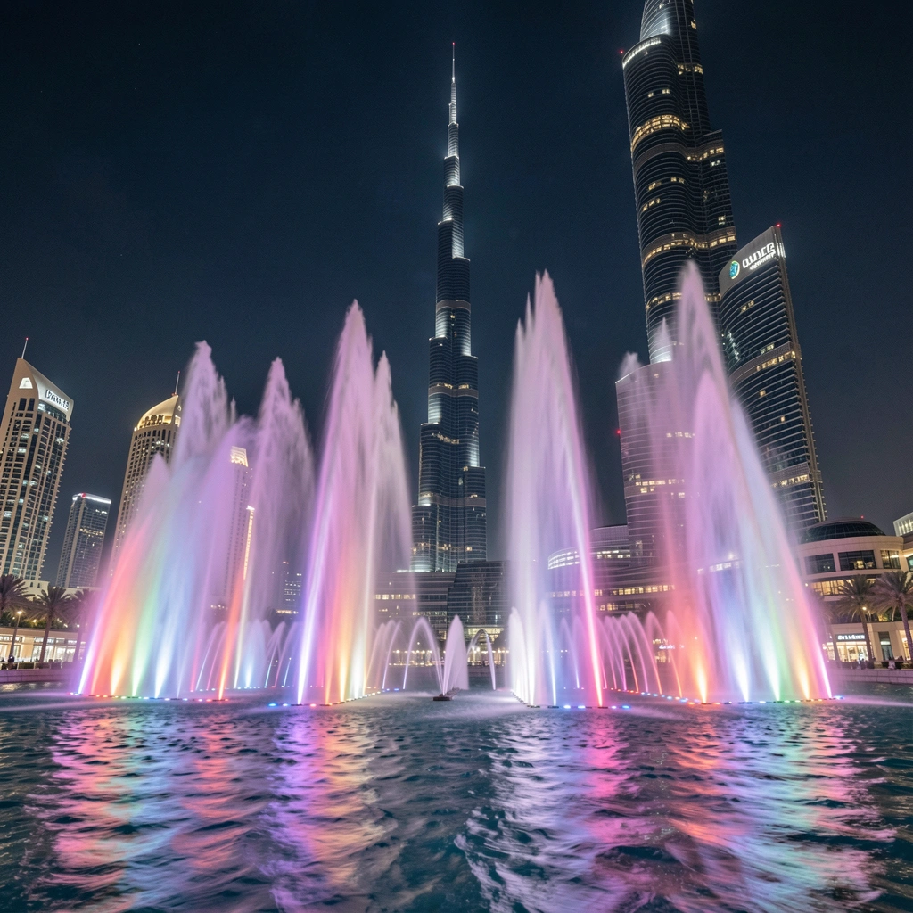 Exclusive Dubai Beach Holiday | 5* All-Inclusive at JA Beach Hotel