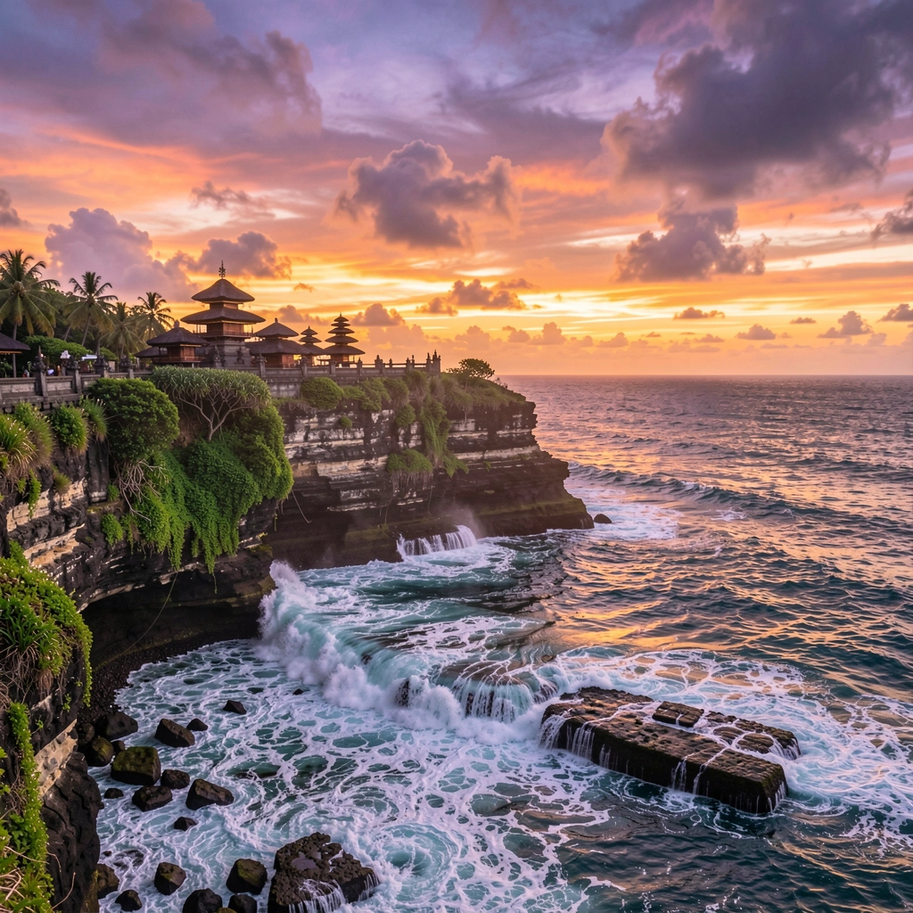 The Ultimate Dubai, Singapore & Bali Holiday | 14 Nights