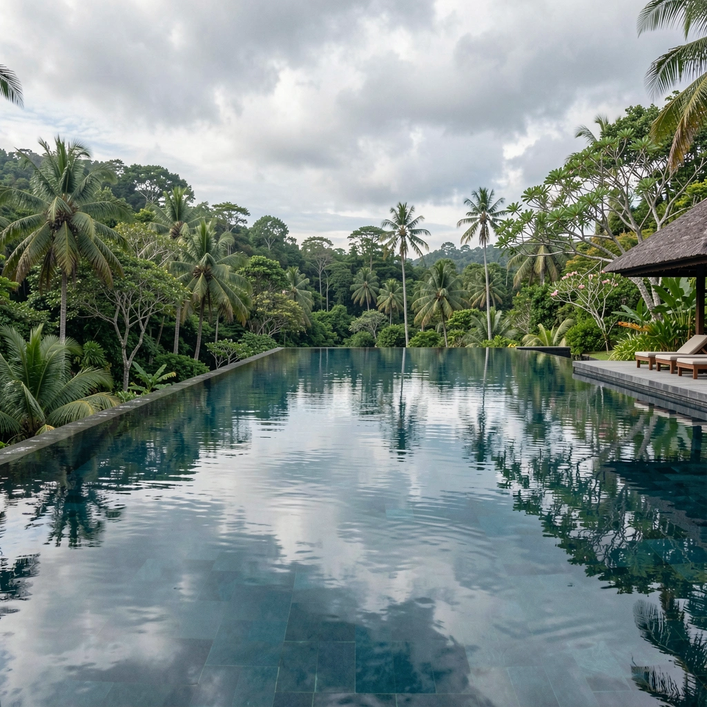 Dubai & Bali Twin-Centre Holiday | Urban Glamour & Jungle Serenity