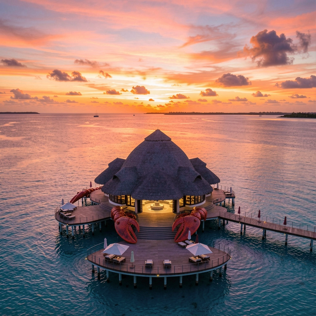 Abu Dhabi & The Maldives: A St. Regis Twin-Centre Journey | 10 Nights of Pure Luxury