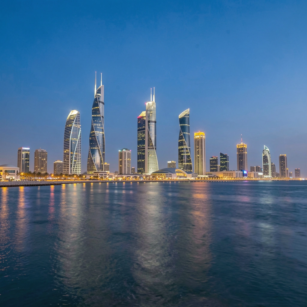 Rixos Marina Abu Dhabi | A Bespoke 3 & 5 Nights Luxury Escape