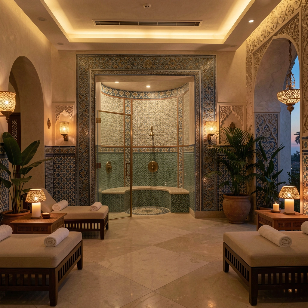 Rixos Marjan Island | Luxury All-Inclusive Ras Al Khaimah Escape