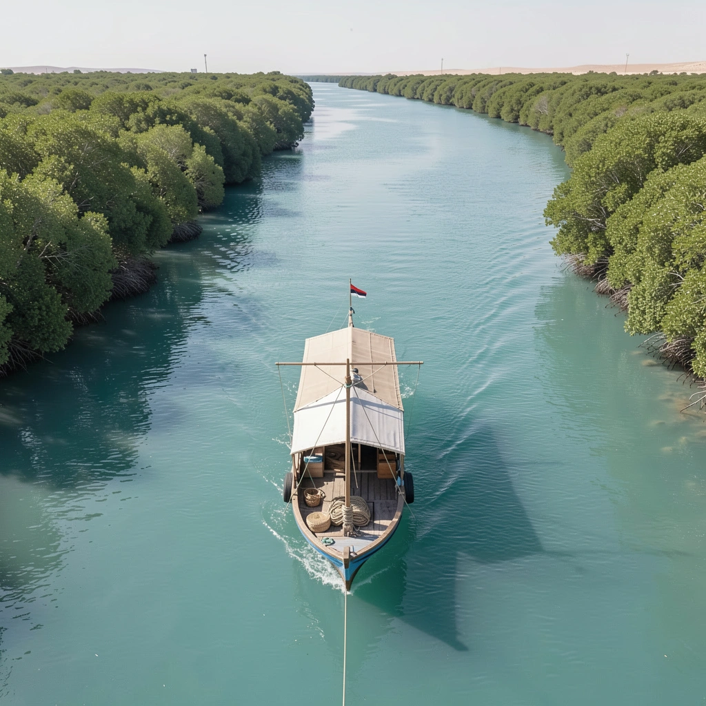 Exclusive Ras Al Khaimah Holiday | 5 & 7 Nights from £1339