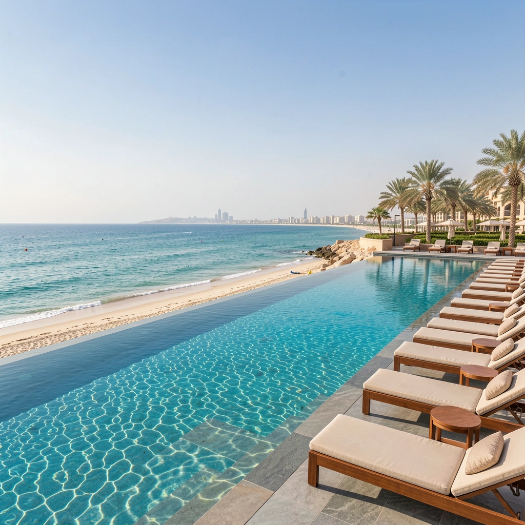 Anantara Ras Al Khaimah | 5 & 7 Nights Luxury UAE Holiday