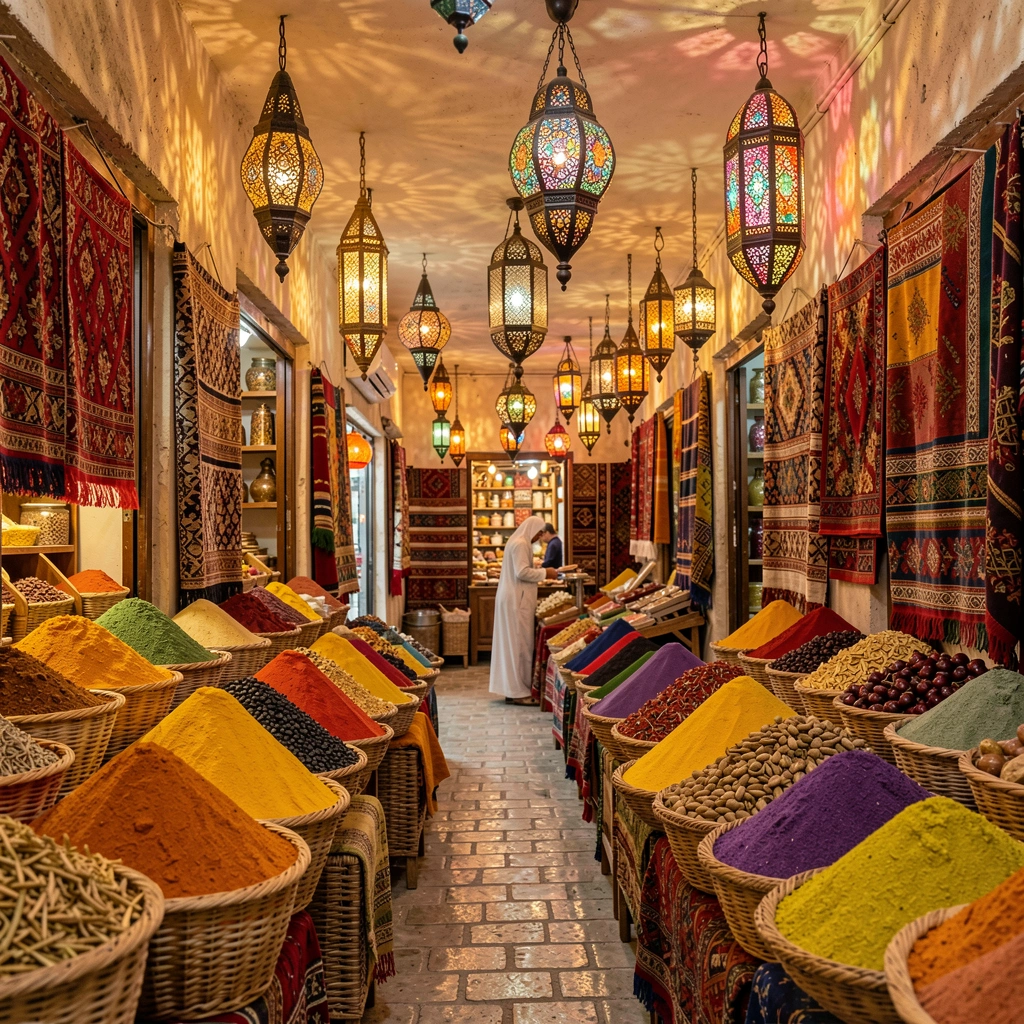 Mövenpick Al Marjan Island Resort | A UAE Luxury Family Escape