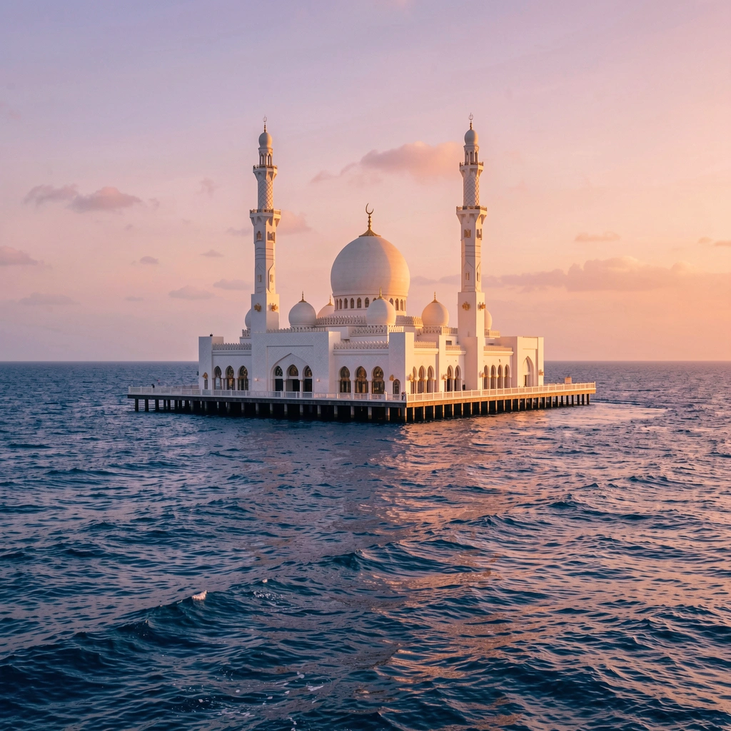 Saudi Arabia’s Ancient Kingdoms: A Luxury Riyadh & Jeddah Holiday | 7 Days