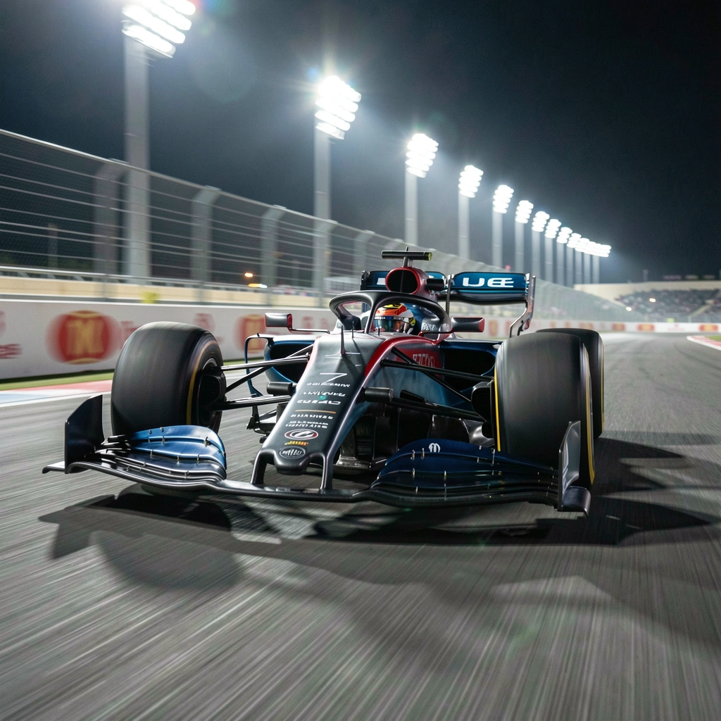 Qatar Grand Prix Holiday | 4 Nights of Unrivalled F1 Action
