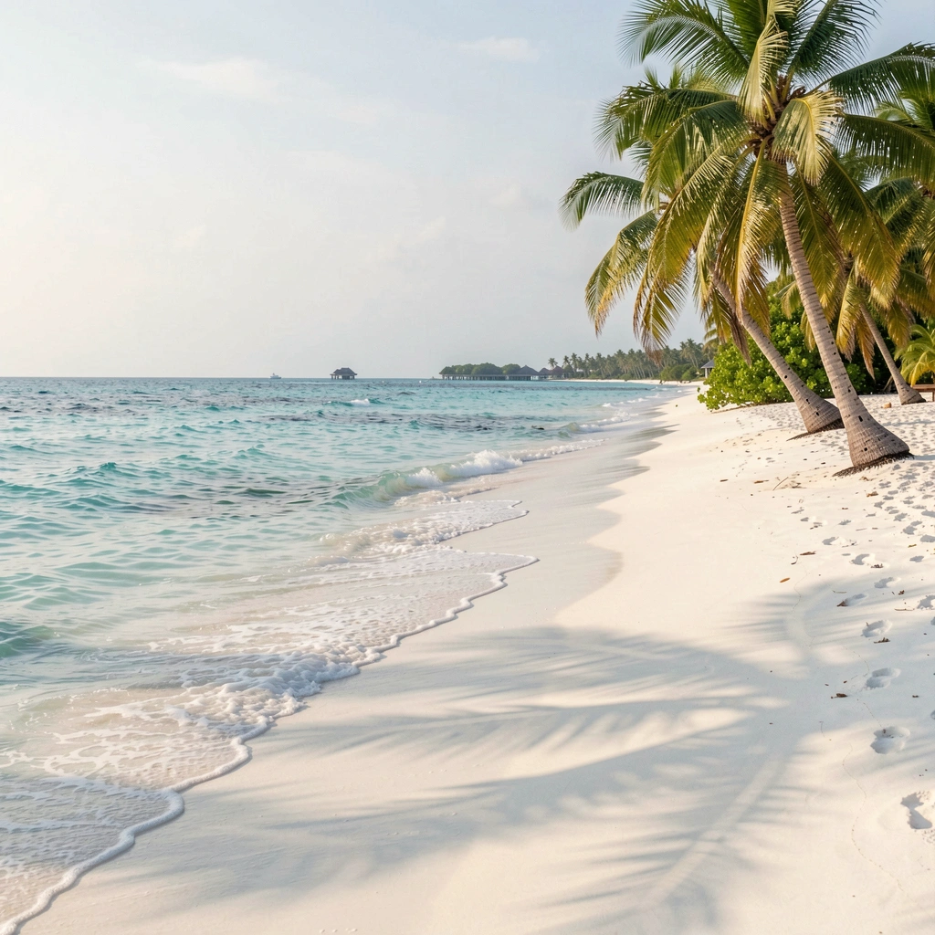 Qatar Grand Prix & Maldives Escape | A Twin-Centre Luxury Holiday