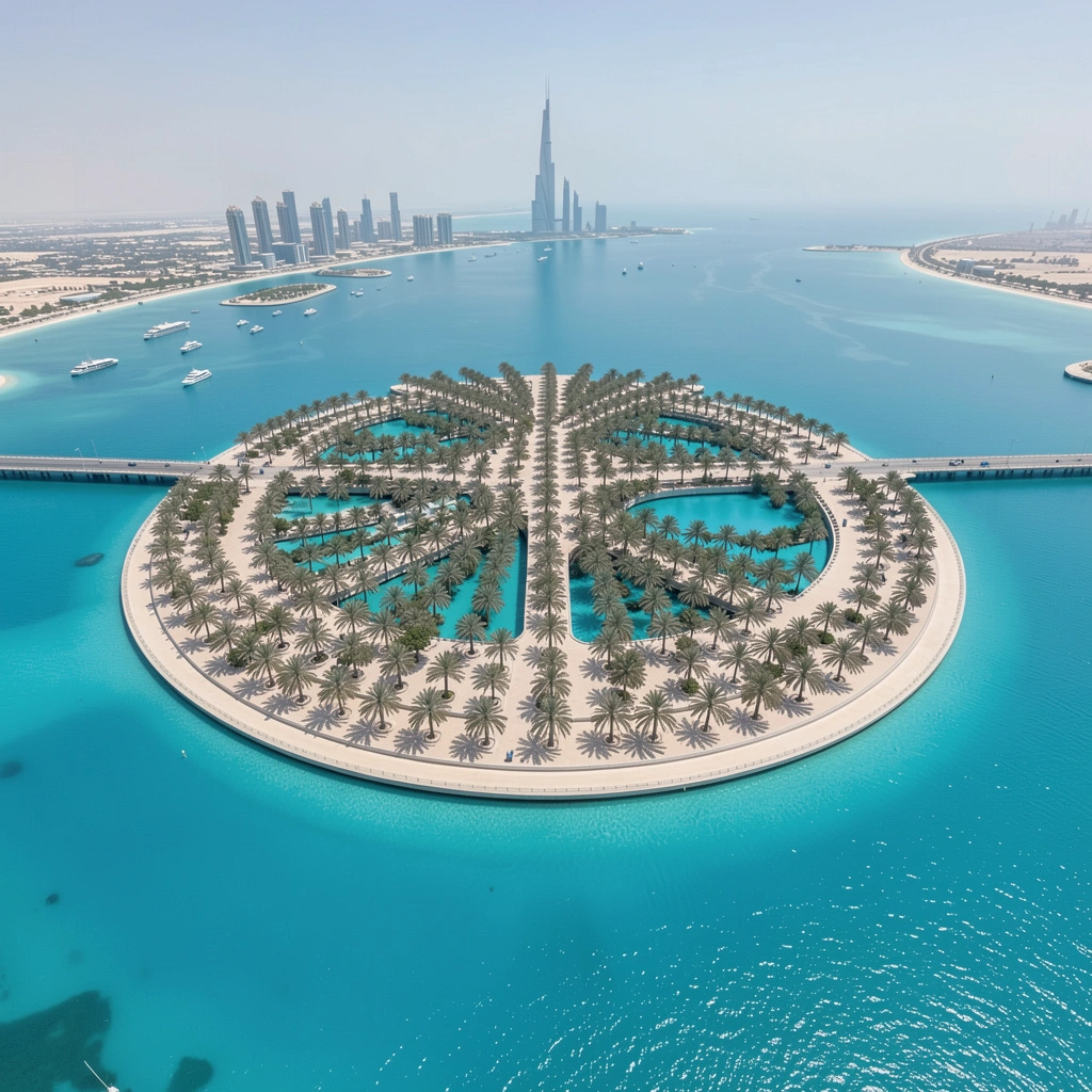 Sheraton Jumeirah Holiday | A Premier Dubai Beach Escape