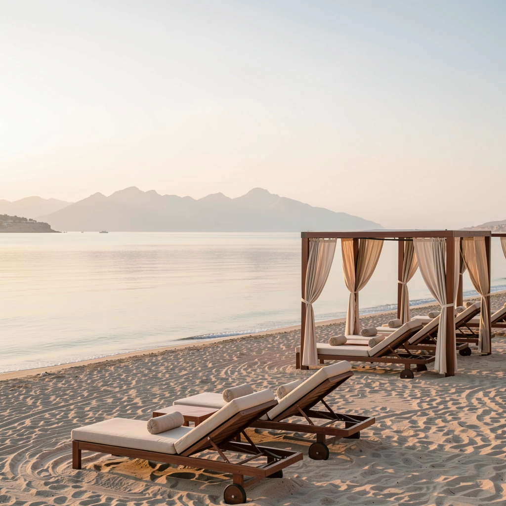 Exclusive Fujairah Beach Holiday | 5* Fairmont Luxury & Private Transfers