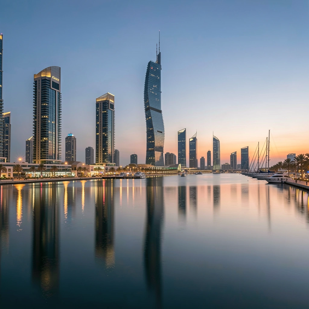 Atlantis, The Palm Dubai | 3 & 5 & 7 Nights Family Getaway from £1639