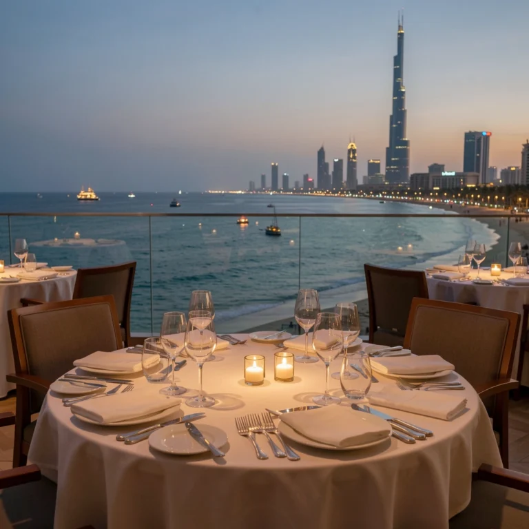 Atlantis The Palm Dubai Holiday: Is It Worth the Hype?