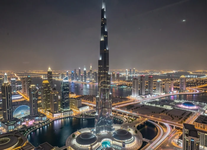 Best Luxury Dubai Hotels 2026 — Ranked by Our Travel Experts