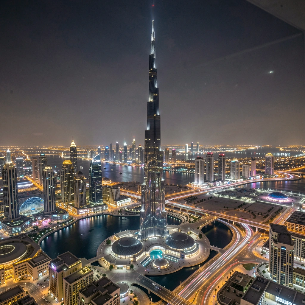 Jumeirah Mina A’Salam Holiday | A Luxury Arabian Palace Escape