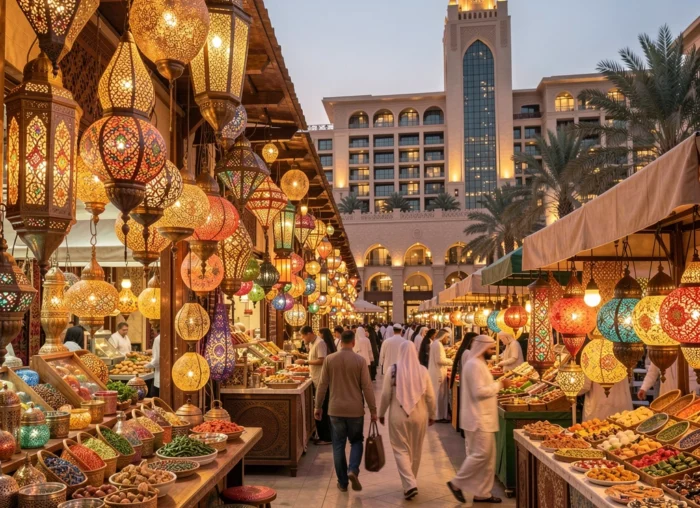 The Best Luxury Holidays from the UK in 2026: Top 10 Destinations