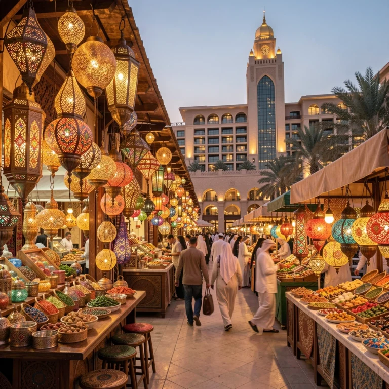 The Best Luxury Holidays from the UK in 2026: Top 10 Destinations