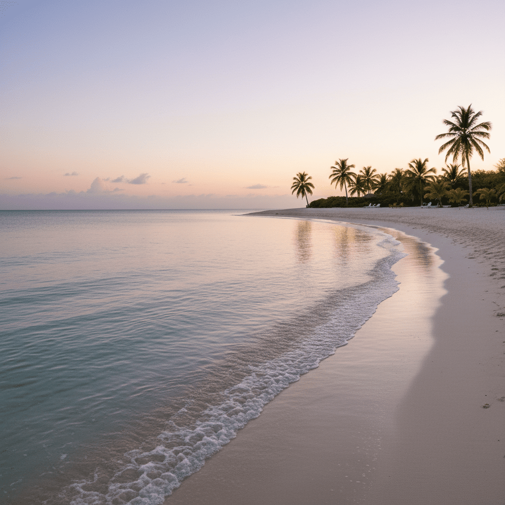 Antigua Beachfront Holiday at Pineapple Beach Club | 7, 10, 11 or 14 Nights