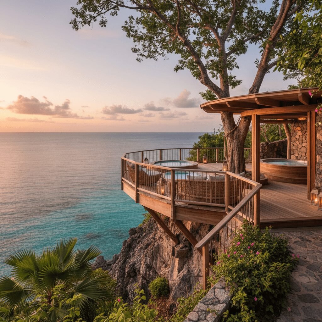 Secret Bay Dominica: An Exclusive Villa Holiday | 7, 10 or 14 Nights — gallery image 