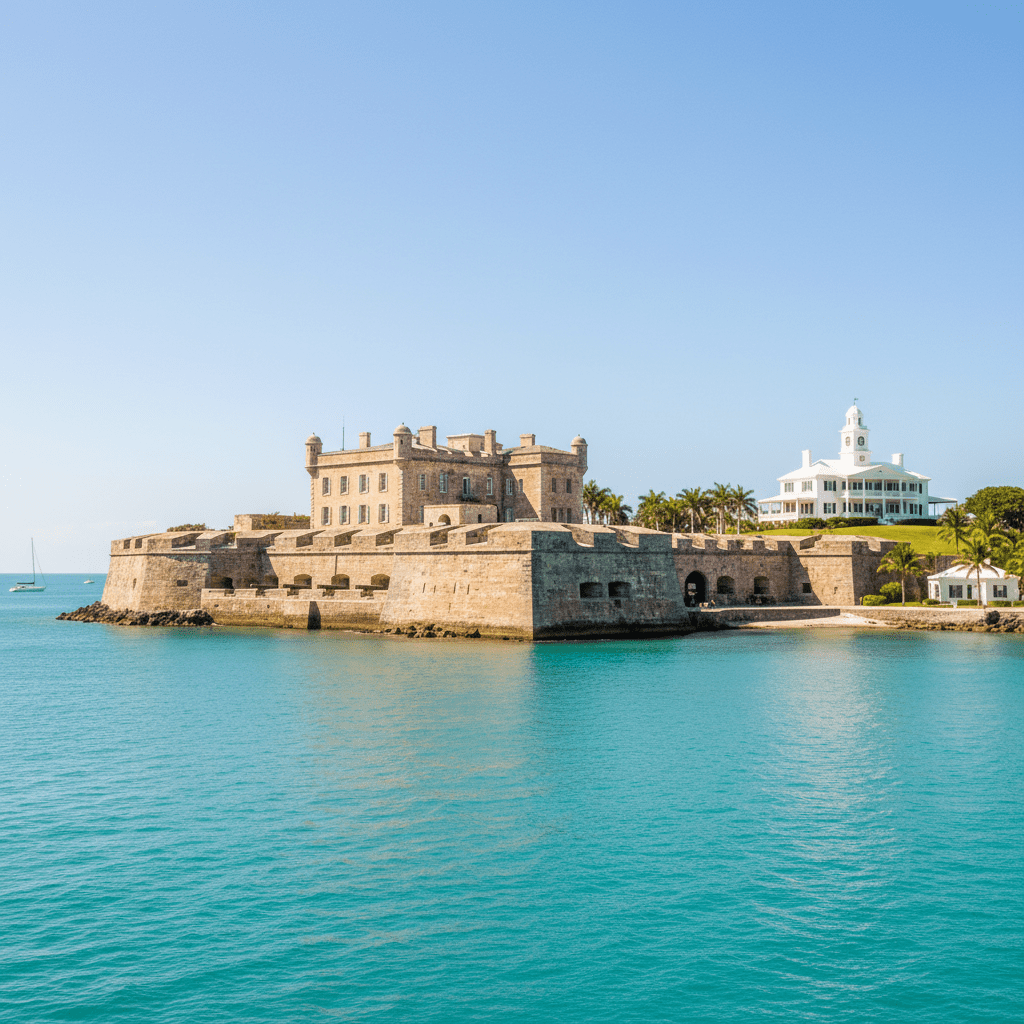 Grotto Bay Beach Resort | Luxury All-Inclusive Bermuda Escape