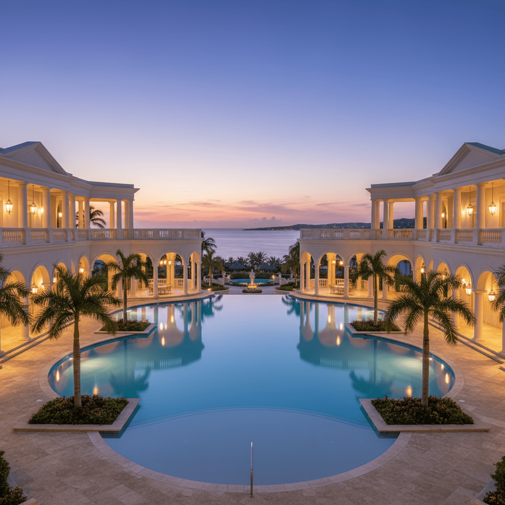 Sandals Antigua Holiday | Luxury All-Inclusive Caribbean Escape