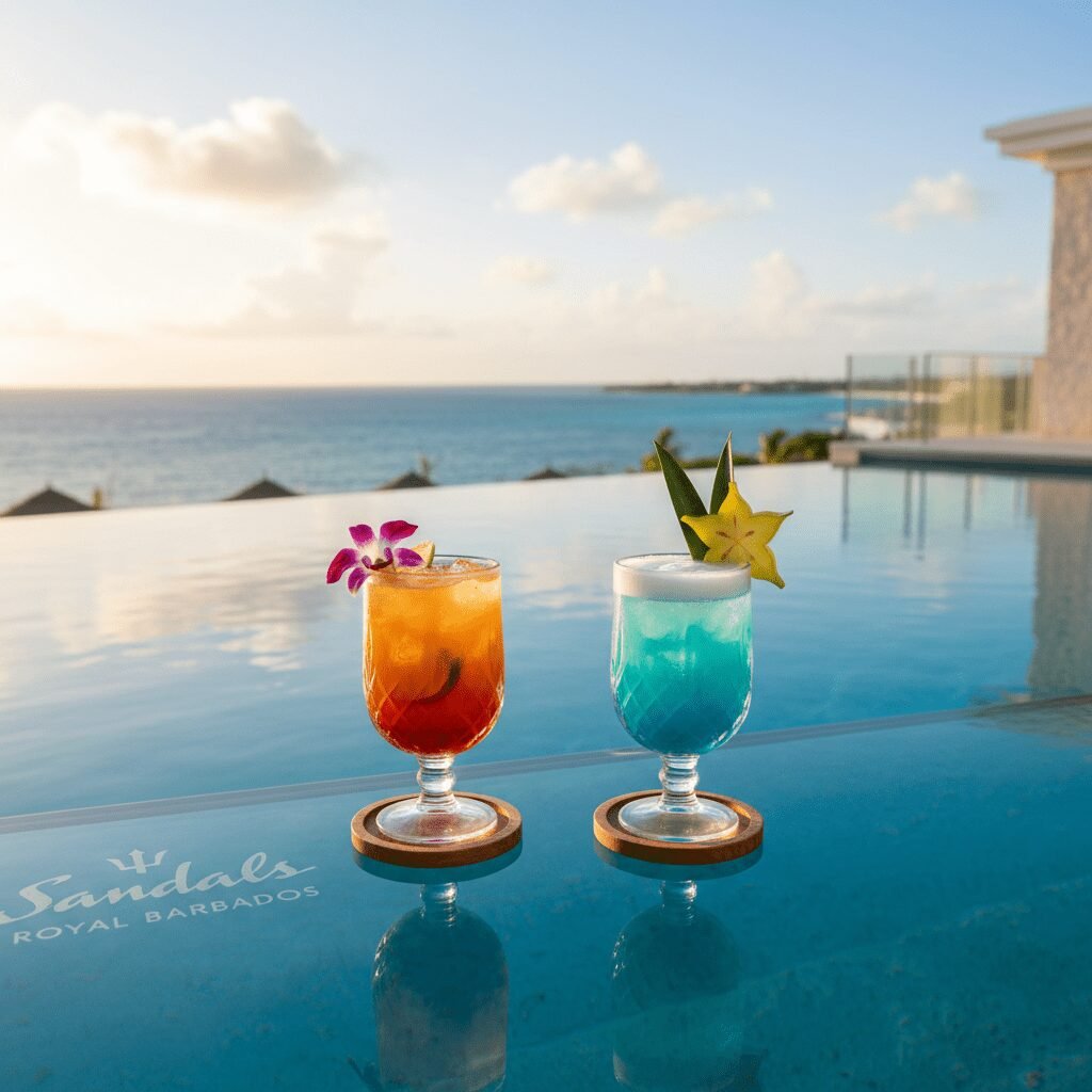 Sandals Royal Barbados | A Luxury All-Inclusive Holiday — gallery image 
