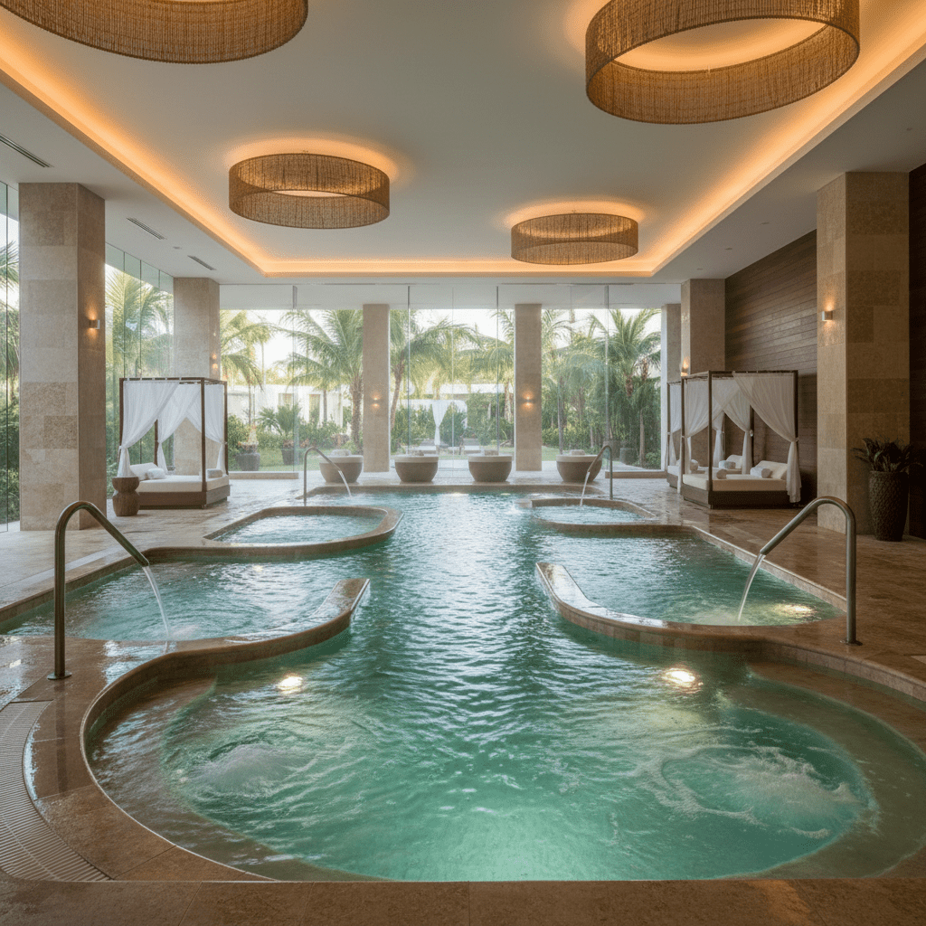 Hard Rock Hotel Punta Cana Holiday | 7 Nights from £1579